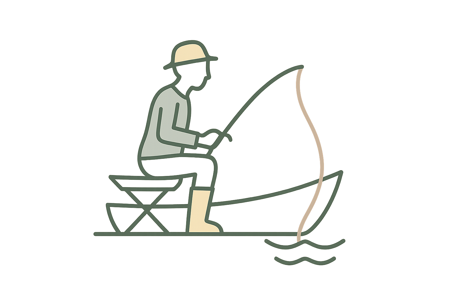 Pesca deportiva