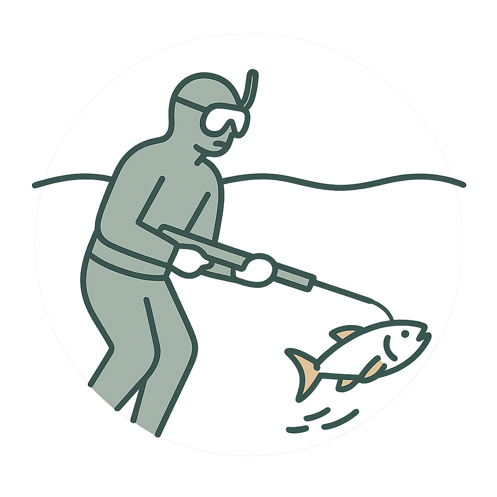 Pesca submarina